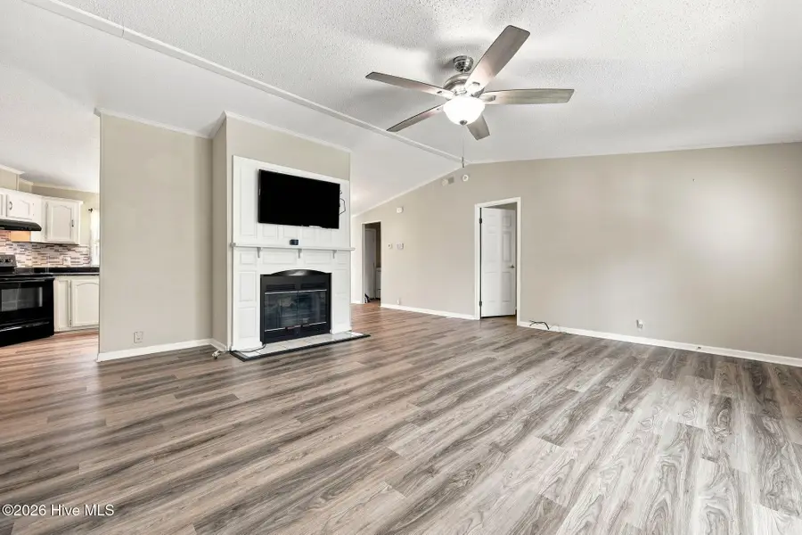 905 S Hardin Street, Southern Pines, NC 28387 - #3