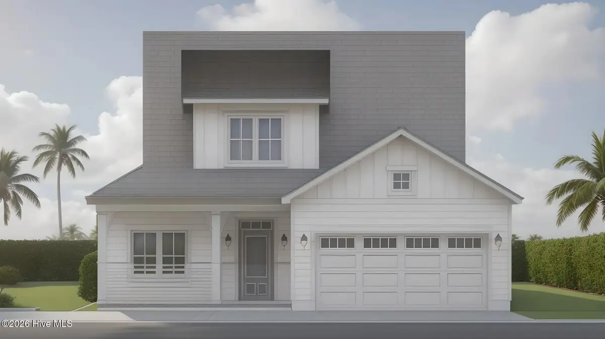 1216 Juno Drive, Wilmington, NC 28411 - #1