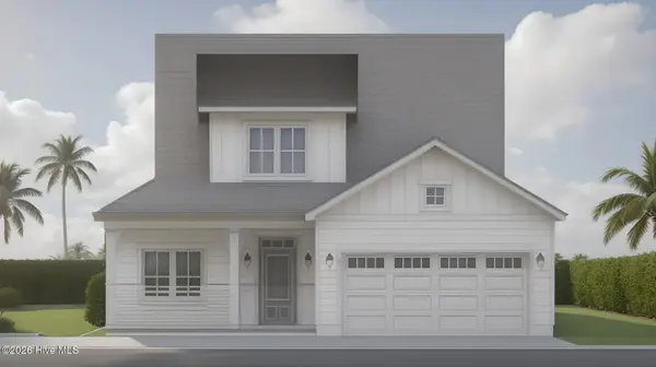1216 Juno Drive, Wilmington, NC 28411