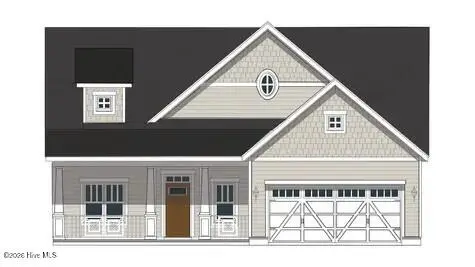1207 Juno Drive, Wilmington, NC 28411