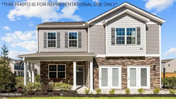 4004 Montford Drive, New Bern, NC 28562