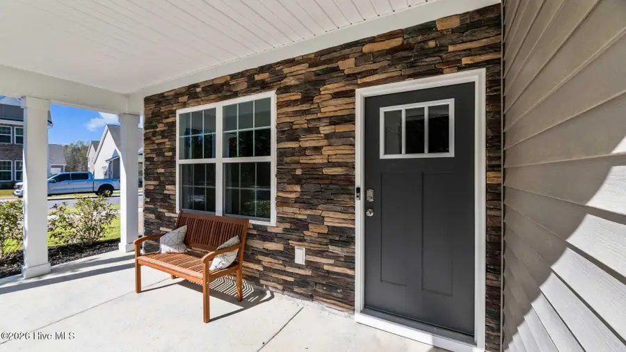 4004 Montford Drive, New Bern, NC 28562 - #2