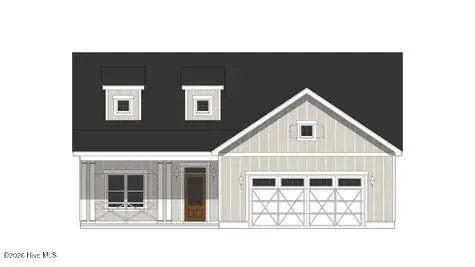 1211 Juno Drive, Wilmington, NC 28411 - #1