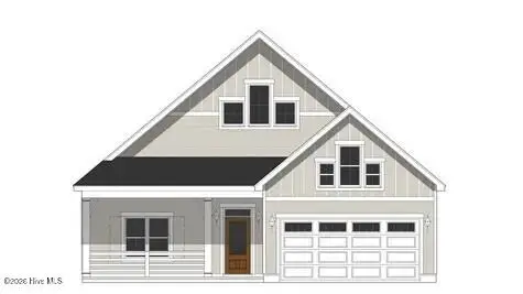 1215 Juno Drive, Wilmington, NC 28411 - #2