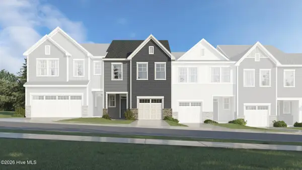 266 Carnation Avenue, Sanford, NC 27330
