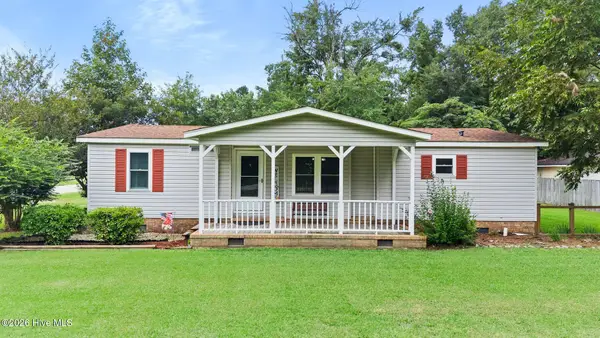 1673 Catherine Lake Road, Jacksonville, NC 28540