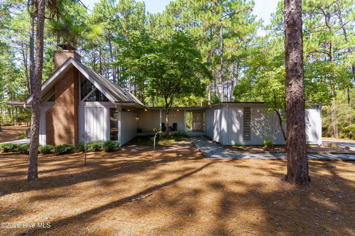20 Pine Valley Circle, Pinehurst, NC 28374 - #1
