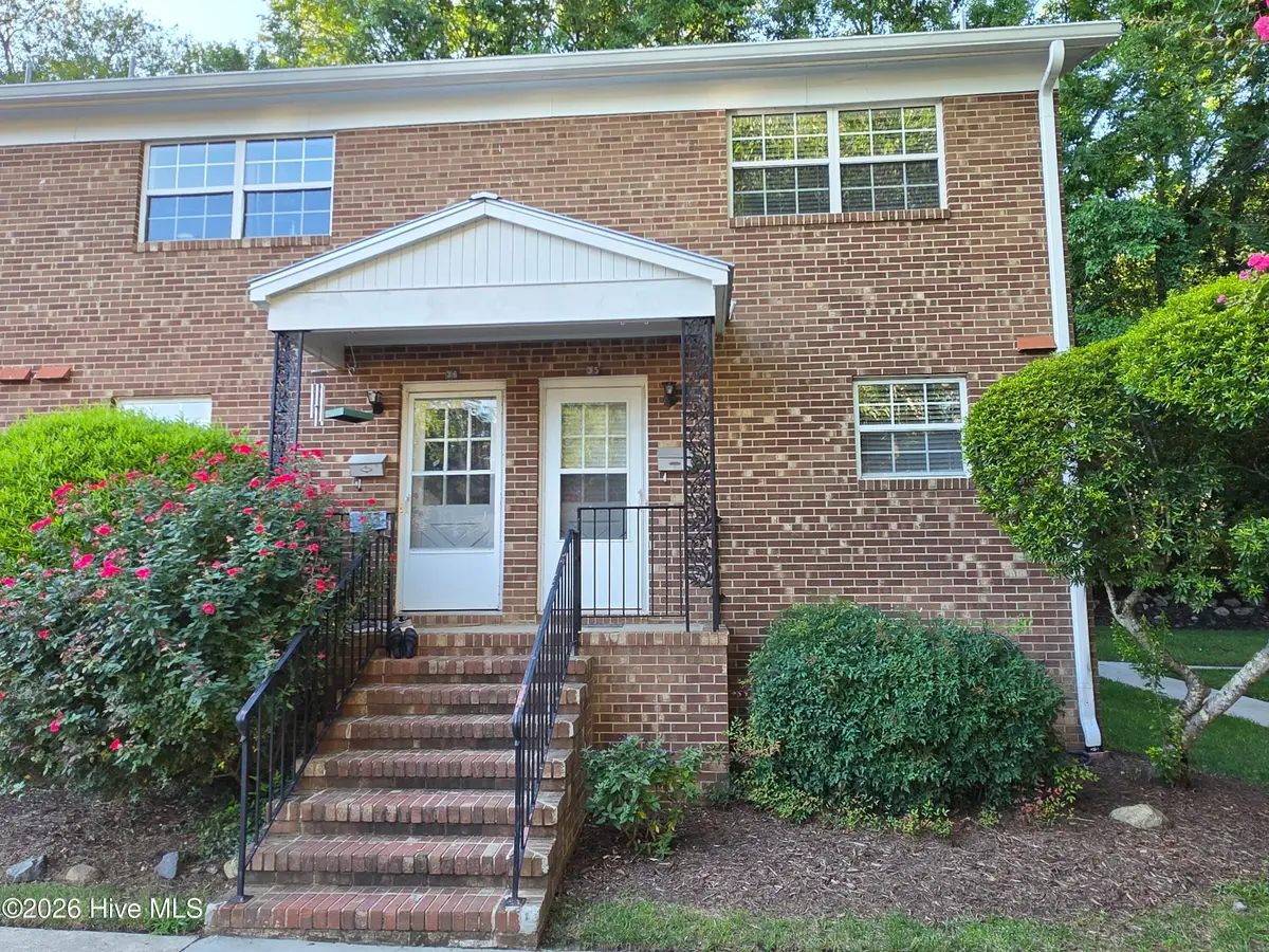 506 N Greensboro Street #Apt 35, Carrboro, NC 27510 - #1