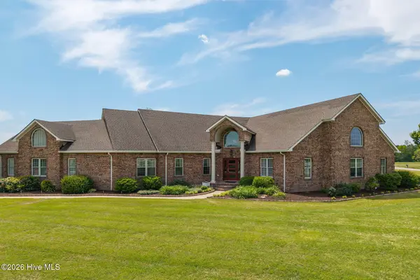 106 Phyllis Court, Moyock, NC 27958