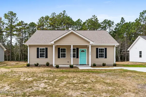1211 E Boiling Spring Road, Boiling Spring Lakes, NC 28461