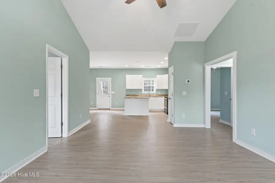 1211 E Boiling Spring Road, Boiling Spring Lakes, NC 28461 - #2