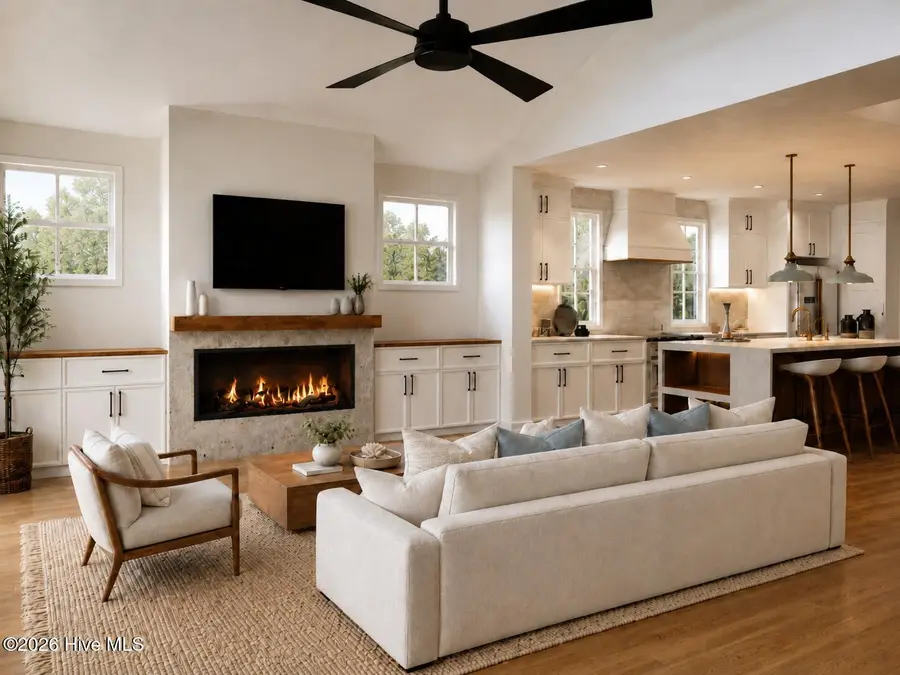15 Shipyard Lane, Hampstead, NC 28443 - #2