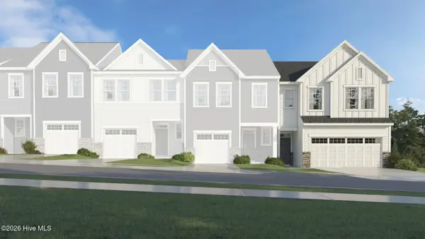264 Carnation Avenue, Sanford, NC 27330