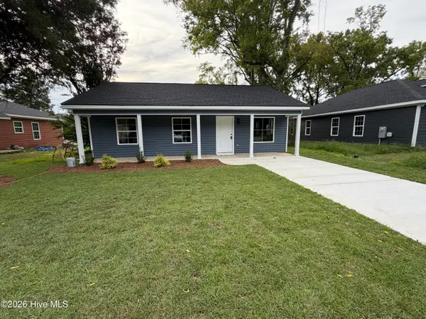 311 Maloney Avenue, Fayetteville, NC 28301