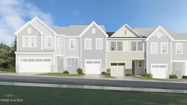 268 Carnation Avenue, Sanford, NC 27330