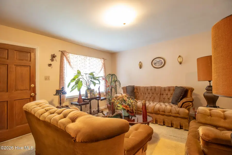 521 Cascade Avenue, Rocky Mount, NC 27803 - #3