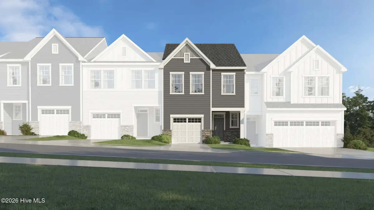 270 Carnation Avenue, Sanford, NC 27330 - #1