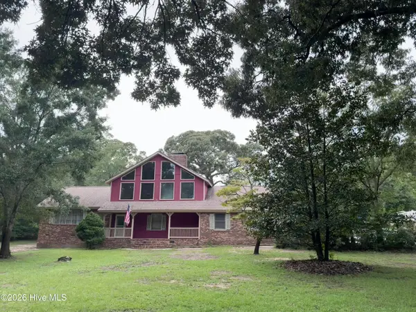 430 Hughes Road, Hampstead, NC 28443
