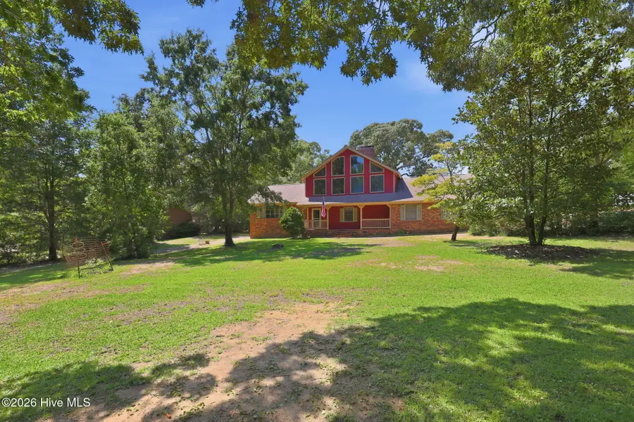 430 Hughes Road, Hampstead, NC 28443 - #3