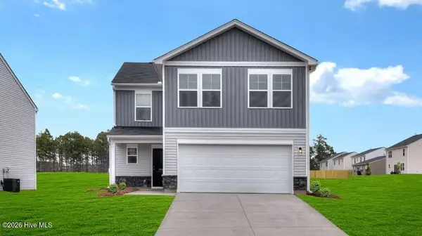 2040 Odyssey Drive, Hephzibah, GA 30815
