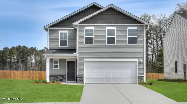 2051 Odyssey Drive, Hephzibah, GA 30815