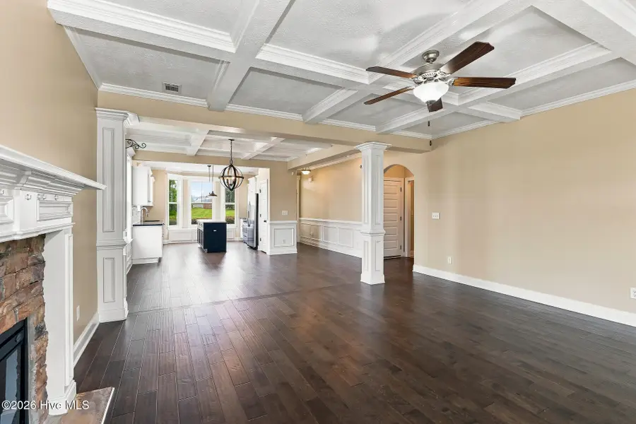 937 Niagra Falls, Grovetown, GA 30813 - #3