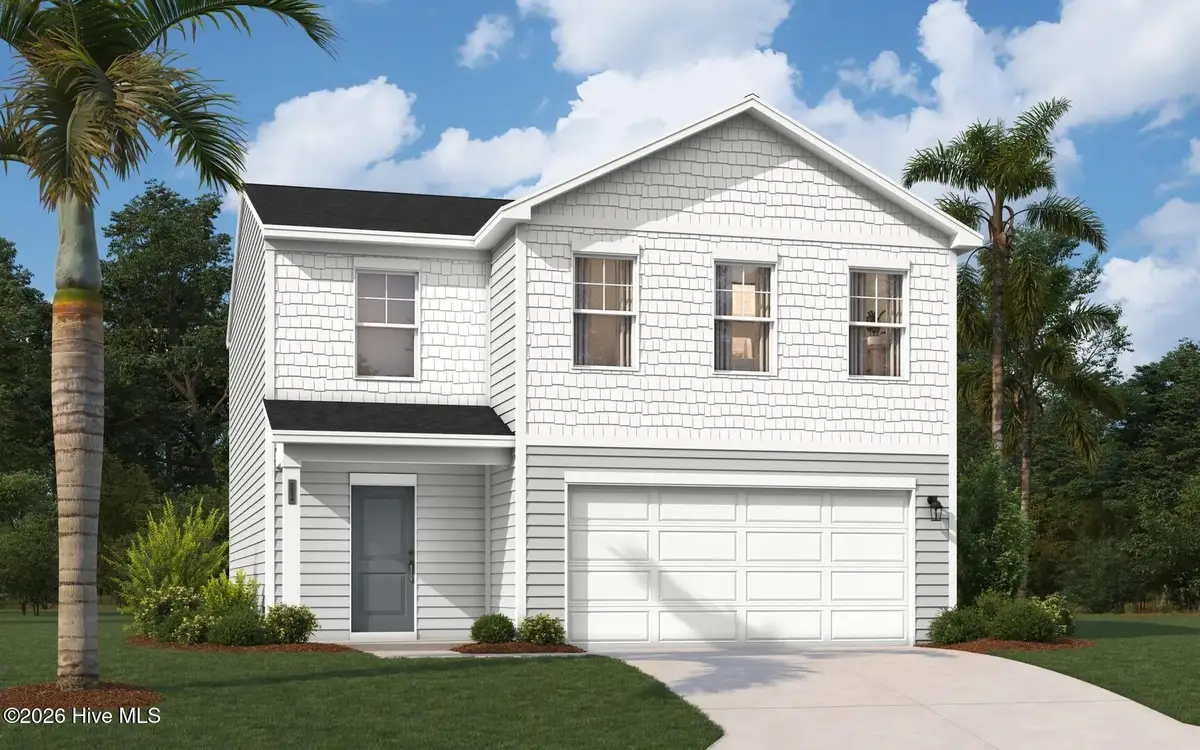 1016 Mizuno Drive, Hephzibah, GA 30815 - #1