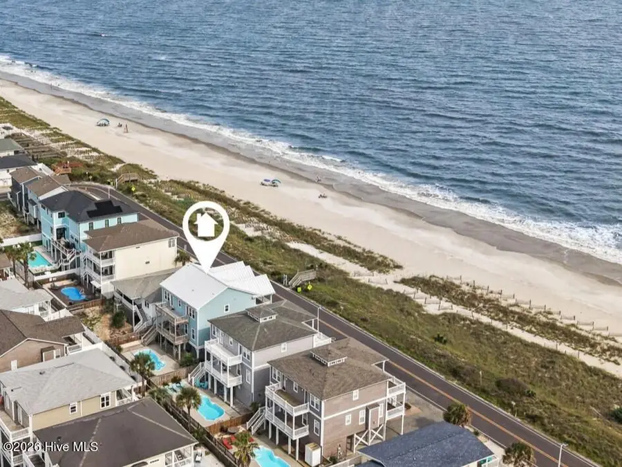 389 E First Street, Ocean Isle Beach, NC 28469 - #2