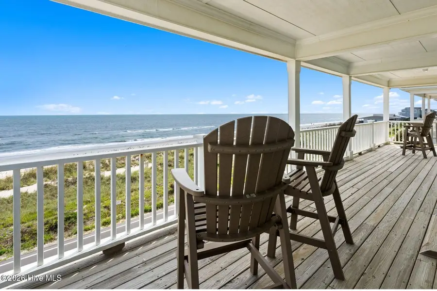 389 E First Street, Ocean Isle Beach, NC 28469 - #3