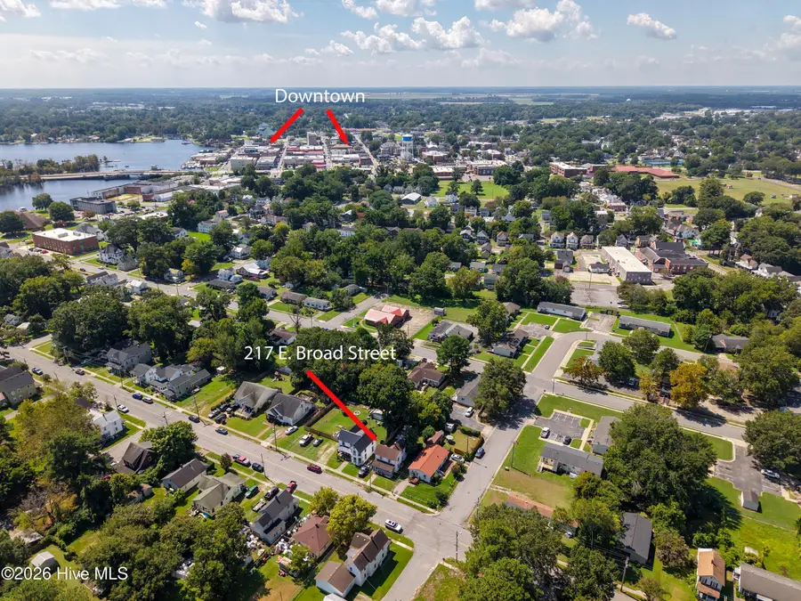 217 E Broad Street, Elizabeth City, NC 27909 - #3