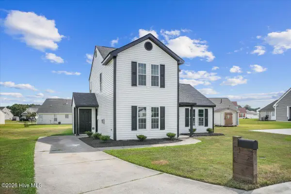 1205 Bermuda Road, Rocky Mount, NC 27801