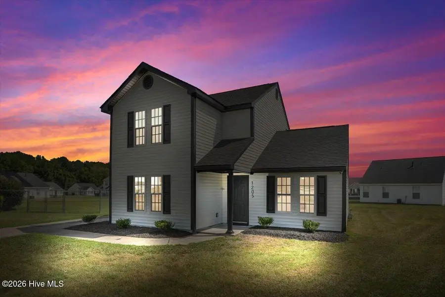 1205 Bermuda Road, 12 Rocky Mount, NC 27801 - #2