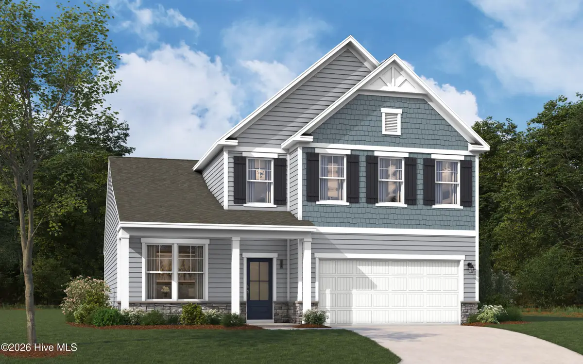 4546 Hartshorn Circle, Aiken, SC 29801 - #1
