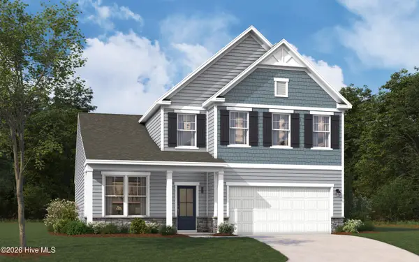 4546 Hartshorn Circle, Aiken, SC 29801