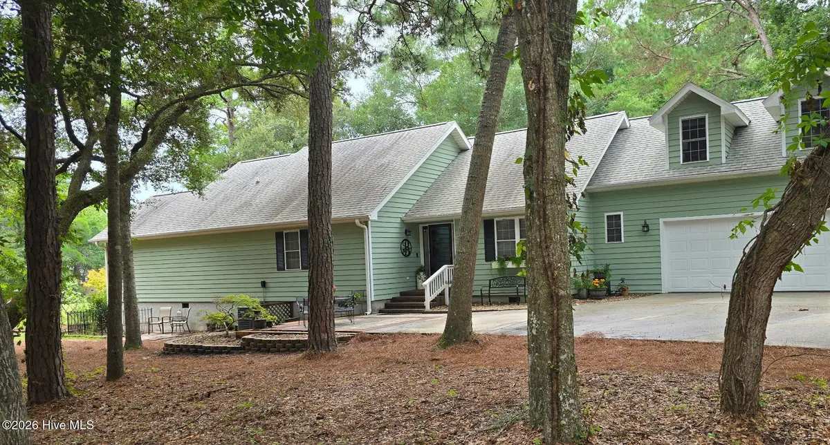 3172 Windward Village Lane Sw, Supply, NC 28462 - #1