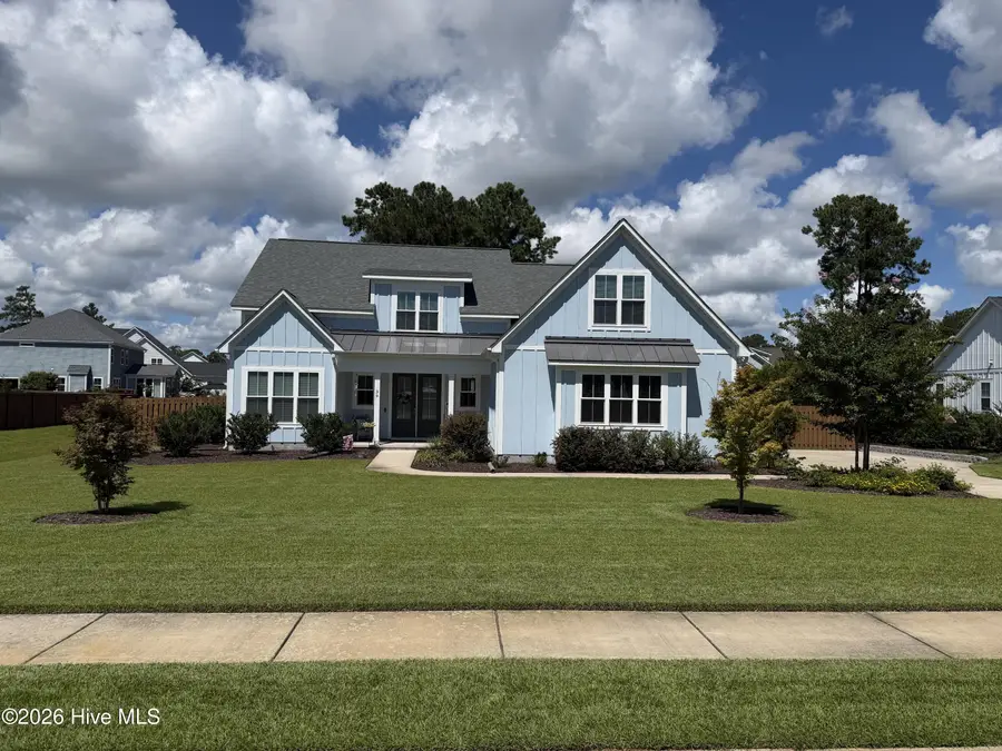 39 Stratford Place, Hampstead, NC 28443 - #2