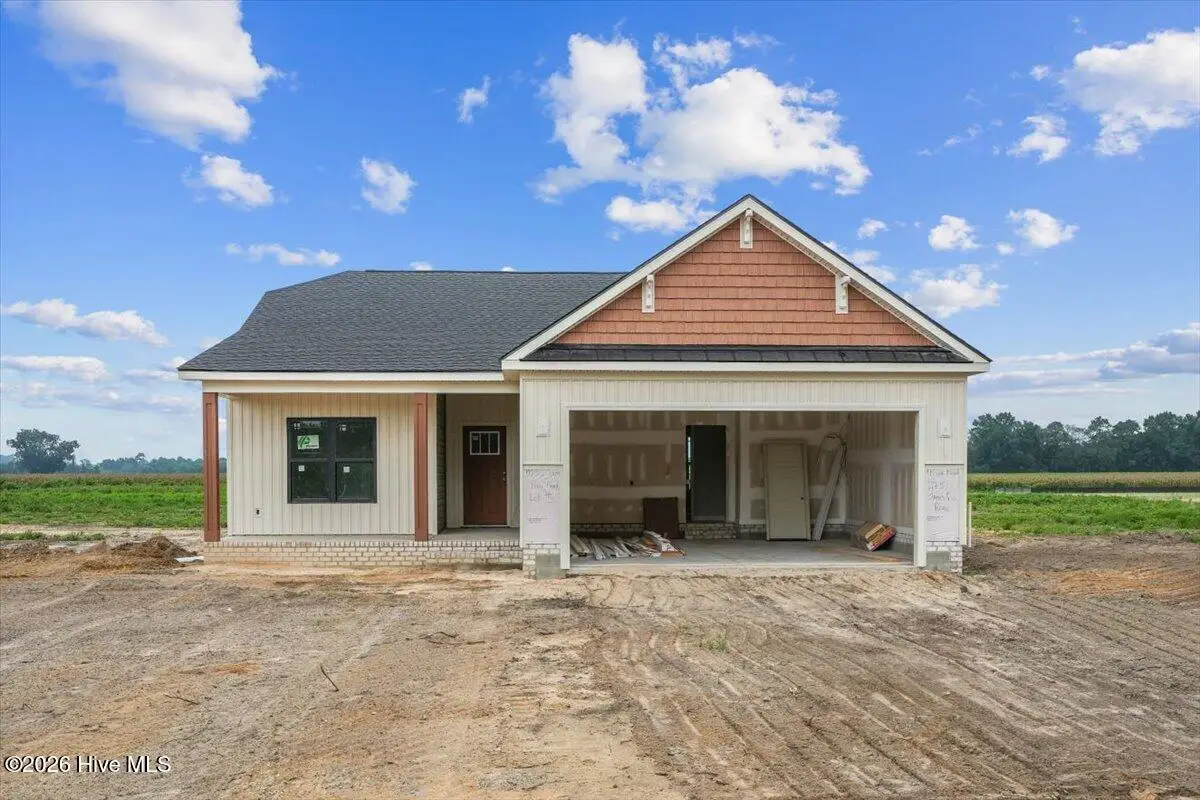 132 James Price Road, Seven Springs, NC 28578 - #1