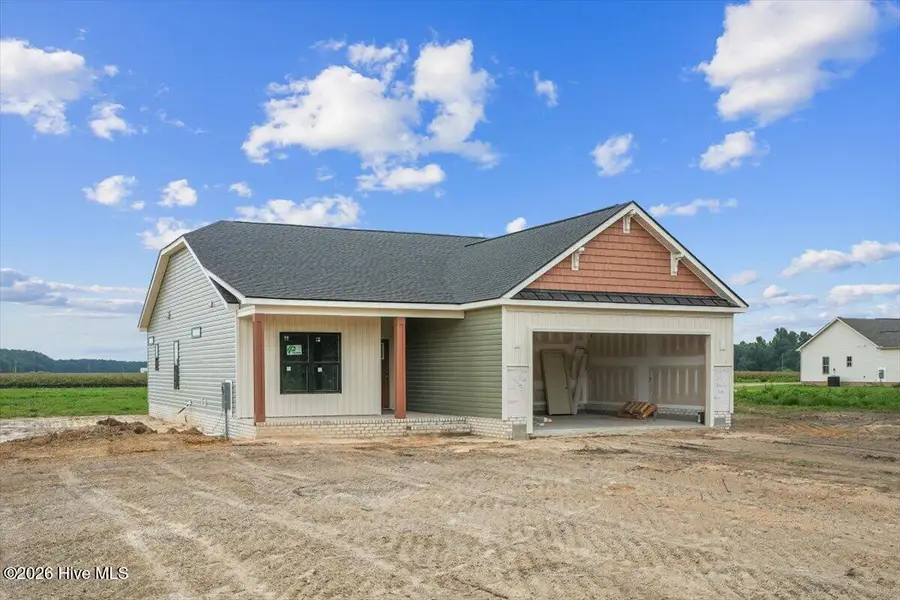 132 James Price Road, Seven Springs, NC 28578 - #2