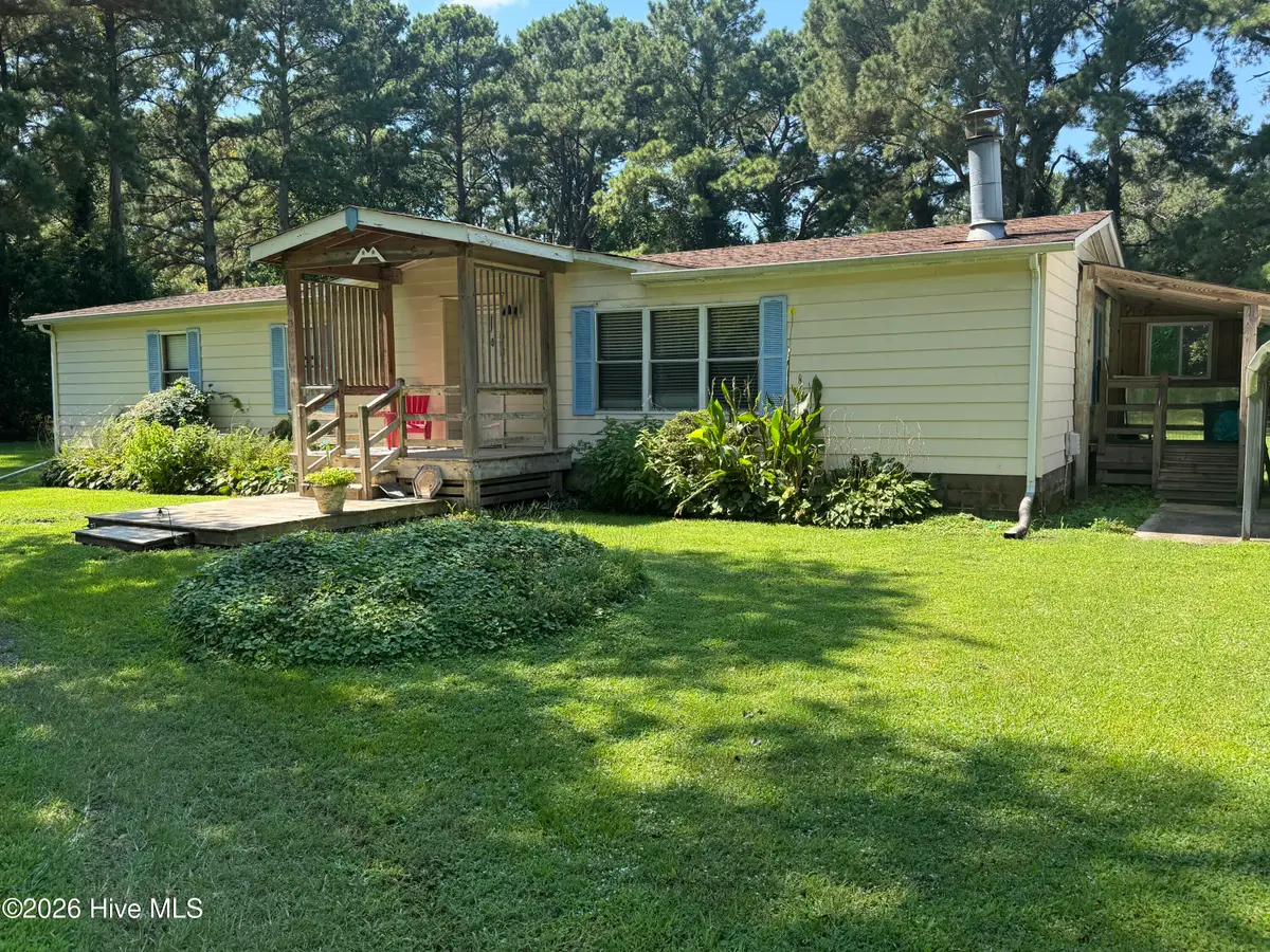 103 Cowboy Trail, Moyock, NC 27958 - #1