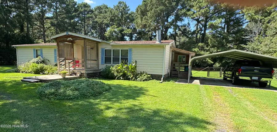103 Cowboy Trail, Moyock, NC 27958 - #2