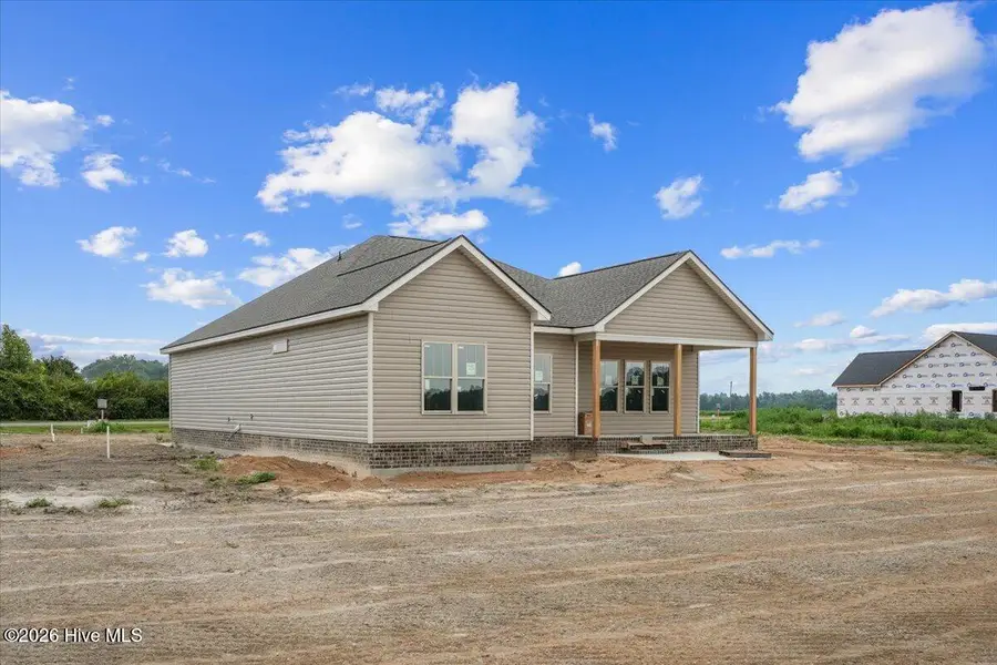 148 James Price Road, Seven Springs, NC 28578 - #2