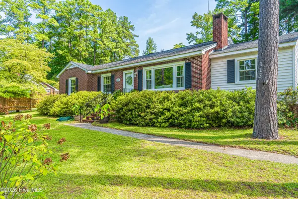 113 Woodland Road, Rockingham, NC 28379