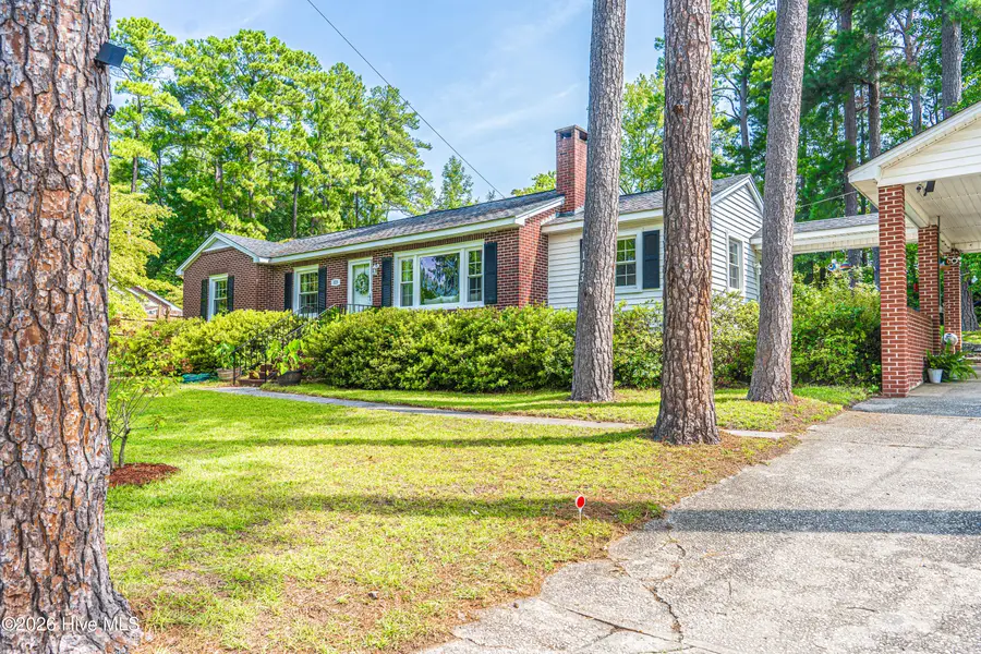113 Woodland Road, Rockingham, NC 28379 - #2
