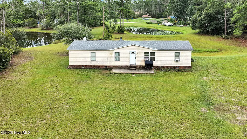 877 Cambridge Road, Southport, NC 28461 - #1