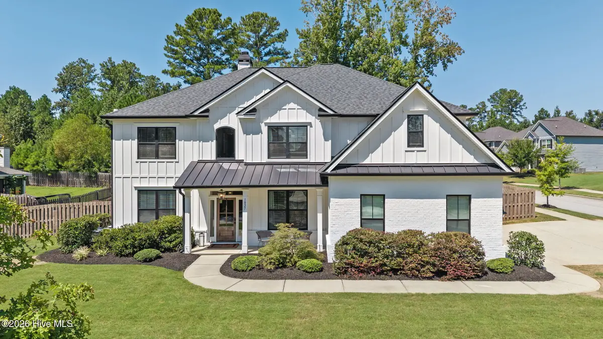 1827 Preservation Circle, Evans, GA 30809 - #1