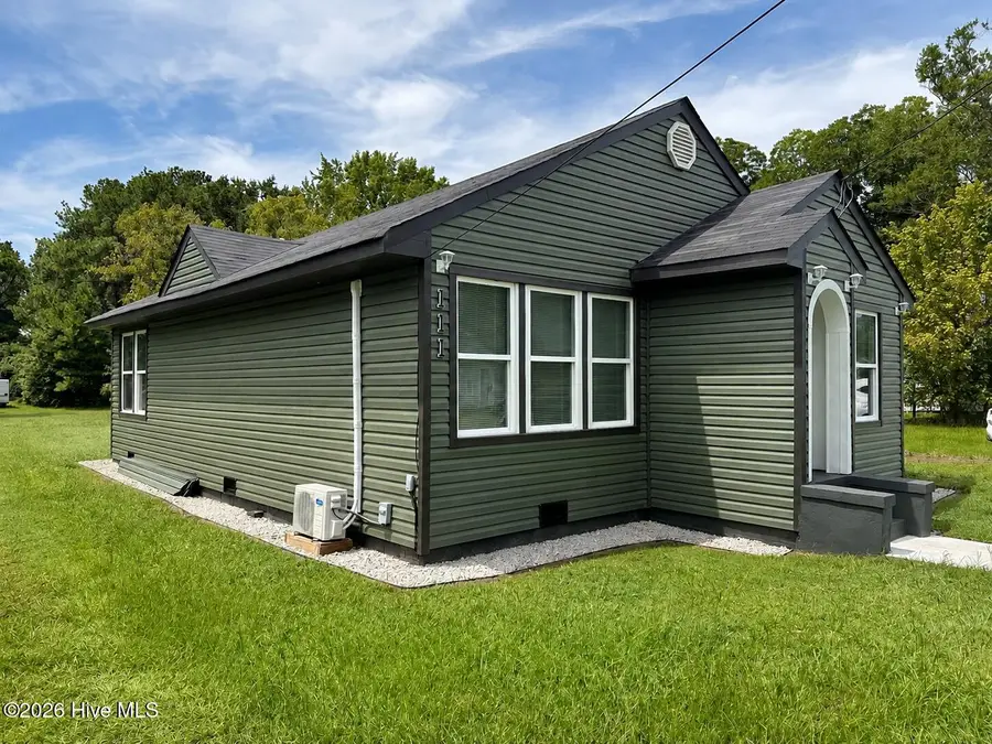 111 N Mccaskey Road, Williamston, NC 27892 - #2