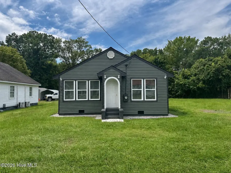 111 N Mccaskey Road, Williamston, NC 27892 - #3