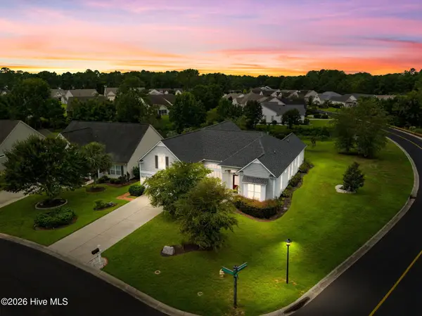 699 Bullrush Court Nw, Calabash, NC 28467