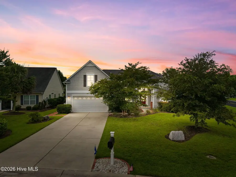 699 Bullrush Court Nw, Calabash, NC 28467 - #2