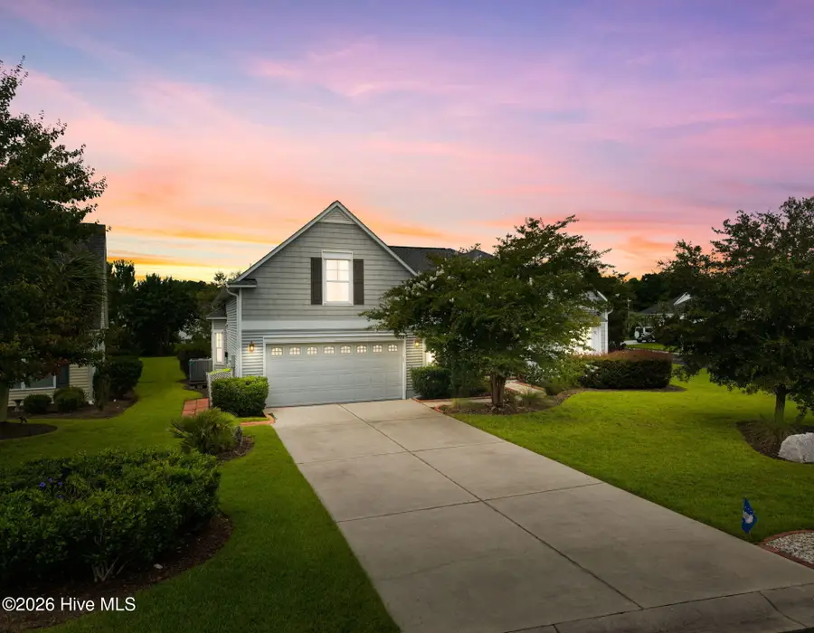 699 Bullrush Court Nw, Calabash, NC 28467 - #3